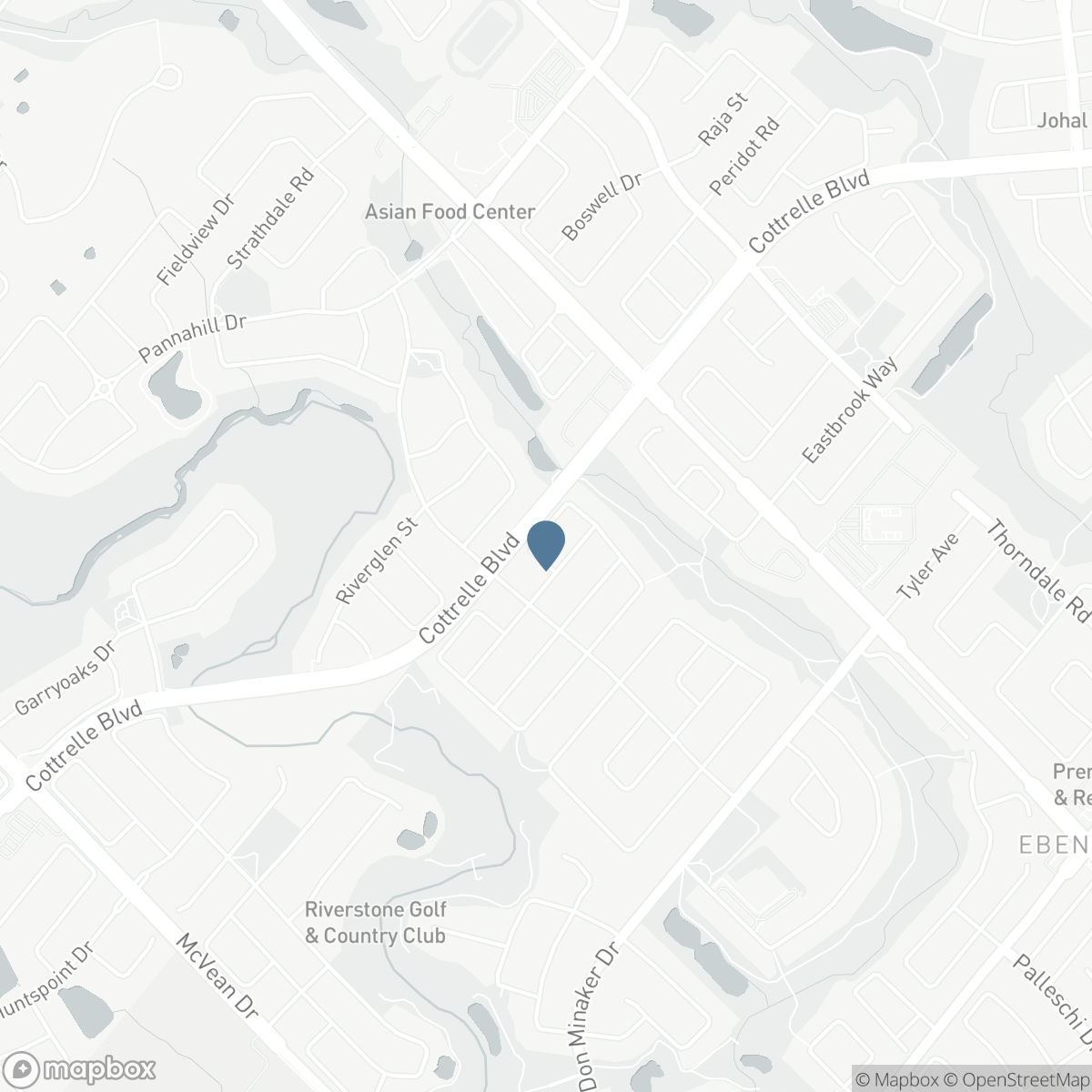 52 GORE VALLEY TRAIL, Brampton, Ontario L6P 2G9